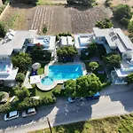 Cormoranos Apartments Eco Green