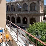 Heraklions Heart Apartment