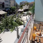 Heraklions Heart Apartment
