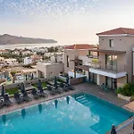 Caldera Village