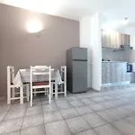 Flower Apartments