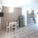 Flower Apartments