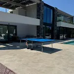 Casa Del Balo