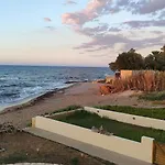 Sea Sand And Sun Beachfront Holidy Apartment