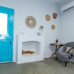 Κρητικό Σπίτι Στον Παράδεισο