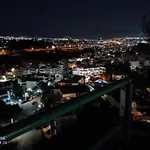Nikos Sunset Penthouse