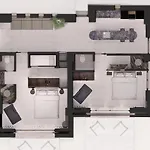 The Echo Of The Sea - Beachfront Luxury Villa