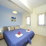 Villa Orsalia With Private Pool