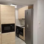 Luxious Holiday Apt