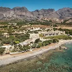 The Echo Of The Sea - Beachfront Luxury Villa