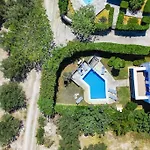 Villa Irini, By Hellocrete