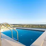 Aggel'S Infinity View Villa - Private Pool