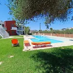 Almyrida Paradise Apartments