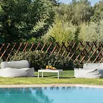 Free Breakfast, Villa Dreamcatcher With Outdoor And Indoor Pool, Hot Tub, Playroom And Home Cinema