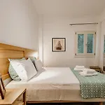 Chrisi Holiday Home - 500 Sqm Private Gardens & Nature View - 300M By The Sea