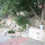 Kastellos Traditional Houses