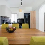 Sophia Apartment