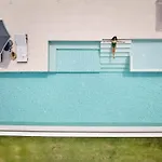 Gavras Exclusive Villas, Infinity Pool, Spa Whirlpool & Seaviews, By Thinkvilla