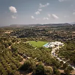 Gavras Exclusive Villas, With Infinity Pools, Spa Whirlpools & Seaviews, By Thinkvilla