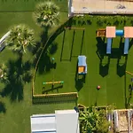 Luxury Villa Zakkallin - With Amazing View