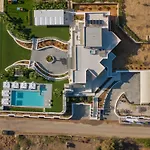 Luxury Villa Zakkallin - With Amazing View