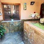 Villa Eleni Seaside Apartments