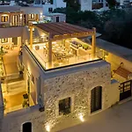 Kaptara Premium Villa, Plunge Pool & Jacuzzis