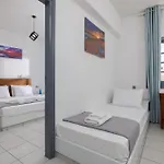 Kings Hersonissos Hotel & Apartments