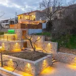 Lasithi Luxury Villa
