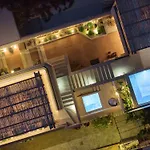 Kaptara Premium Ground Floor Unit With 2 Jaccuzis-Part Of Kaptara Villa Complex