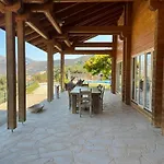 Villa Falassarni Exclusive