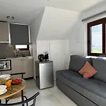 Kasteli Apartment
