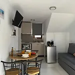 Kasteli Apartment