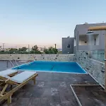 Elmara Luxury Villa 3 - Next To The Beach