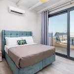 Elmara Luxury Villa 2 - Next To The Beach