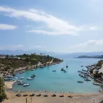 Ormos Sea View Apartment