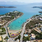 Ormos Sea View Apartment