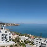 Rea Apartments