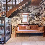 Traditional Stone House By The Sea...
