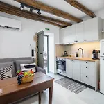 Elia Apartment-Sitia-Sandali
