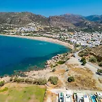 Meli Apartments Paleochora