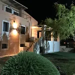 Marinas Villas
