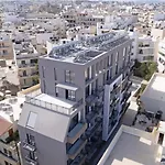 Arsinois Residence