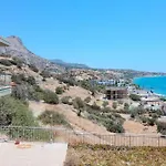 Petrina 4 Villa By The Sea
