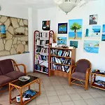 Kastro Studios Apartments
