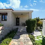 Heraklion Twins House - Private Pool Retreat