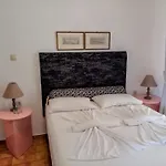 Ostria Apartments Kalives
