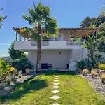 Pano Stalos Villas