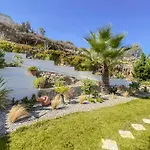 Pano Stalos Villas