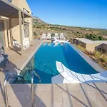 Olive And Aloe Villas